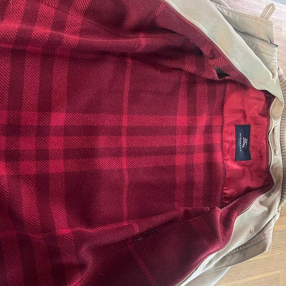 Authentic Burberry trench coat - Picture 4 of 13